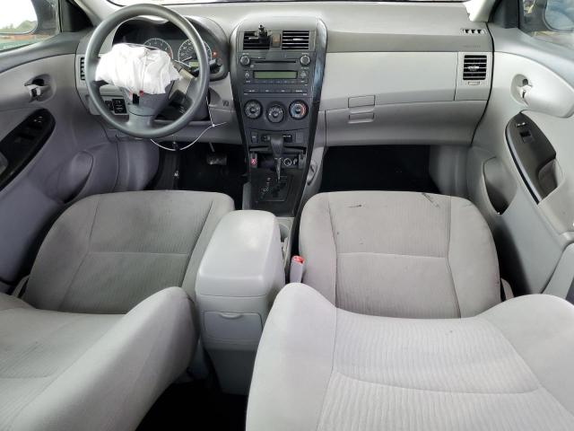 Photo 8 from auction – 2010 TOYOTA COROLLA BA with VIN 2T1BU4EE5AC465289