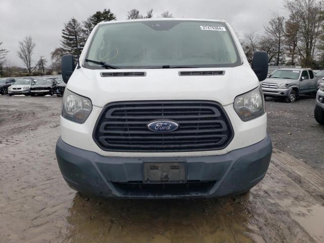 Photo 5 from auction – 2016 FORD TRANSIT T- with VIN 1FTYR1ZM9GKA35929