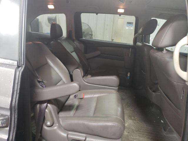 Photo 10 from auction – 2013 HONDA ODYSSEY EX with VIN 5FNRL5H66DB059968