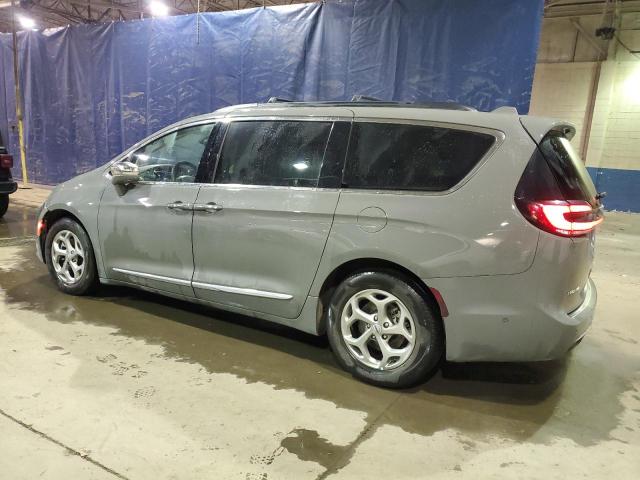 Photo 2 from auction – 2022 CHRYSLER PACIFICA L with VIN 2C4RC1GG9NR157921