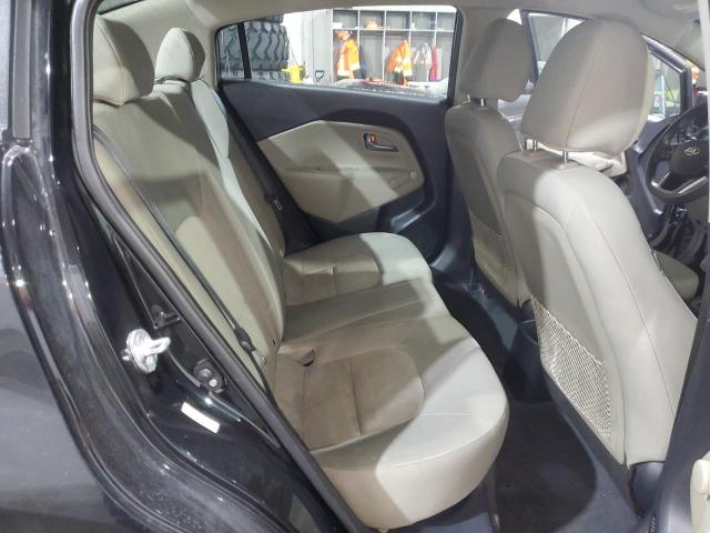 Photo 10 from auction – 2014 KIA RIO LX with VIN KNADM4A35E6337318