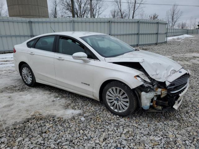 Photo 4 from auction – 2013 FORD FUSION SE with VIN 3FA6P0LU9DR109203