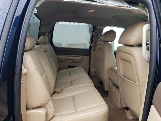 Photo 10 from auction – 2012 CHEVROLET SILVERADO with VIN 3GCPCSE07CG268957