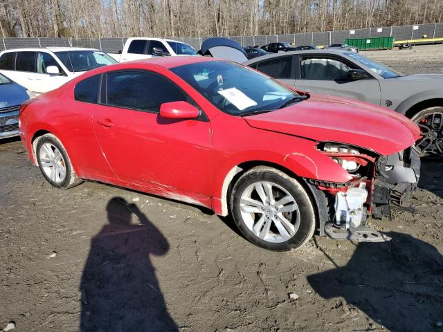Photo 4 from auction – 2010 NISSAN ALTIMA S with VIN 1N4AL2EP2AC109904