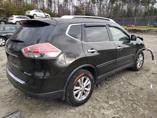 Photo 3 from auction – 2015 NISSAN ROGUE S with VIN 5N1AT2MV5FC764376