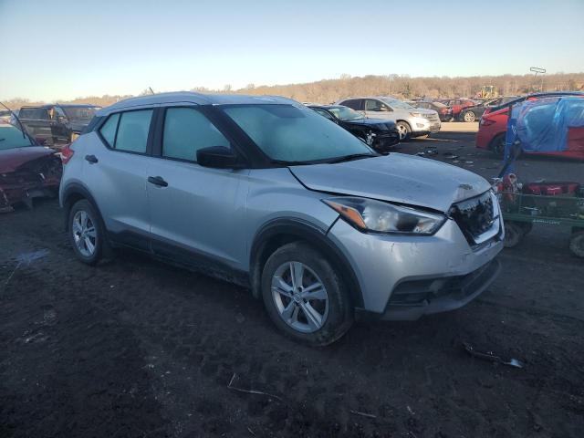 Photo 4 from auction – 2019 NISSAN KICKS S with VIN 3N1CP5CU4KL543784