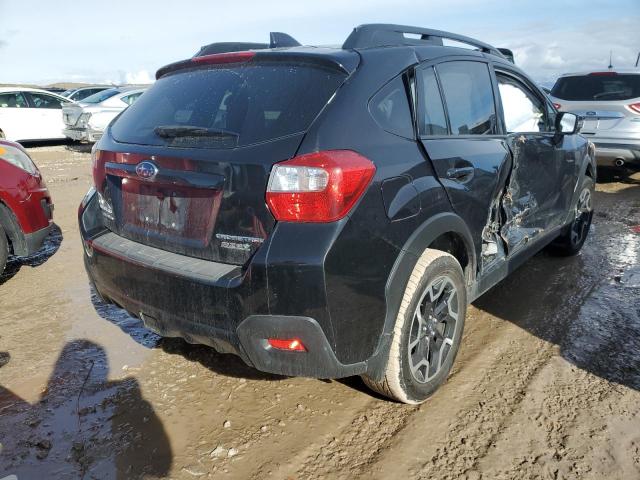 Photo 3 from auction – 2016 SUBARU CROSSTREK with VIN JF2GPANC3G8334572