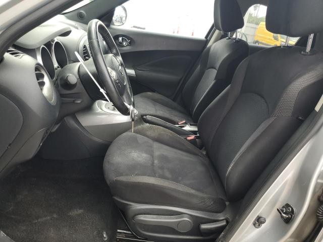 Photo 7 from auction – 2012 NISSAN JUKE S with VIN JN8AF5MR6CT105058