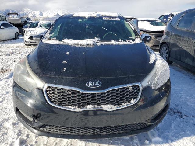 Photo 5 from auction – 2016 KIA FORTE LX with VIN KNAFX4A62G5507864