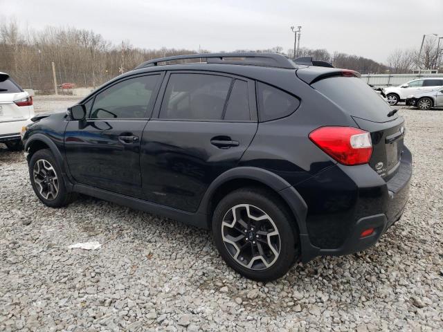Photo 2 from auction – 2016 SUBARU CROSSTREK with VIN JF2GPANC3G8209443