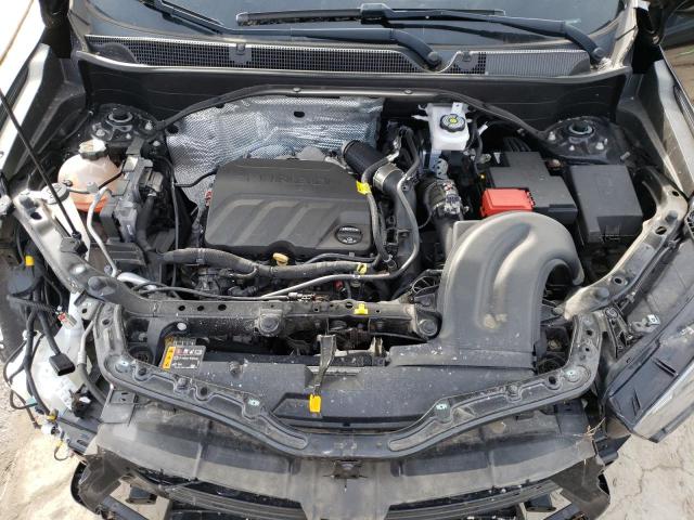 Photo 12 from auction – 2020 BUICK ENCORE GX with VIN KL4MMBS24LB114926