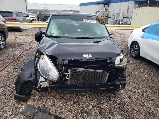 Photo 5 from auction – 2014 KIA SOUL with VIN KNDJN2A2XE7726979