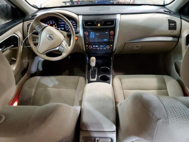 Photo 8 from auction – 2014 NISSAN ALTIMA 2.5 with VIN 1N4AL3AP6EC198989