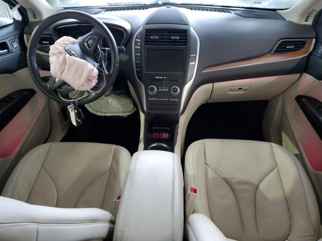 Photo 8 from auction – 2016 LINCOLN MKC RESERV with VIN 5LMCJ3C97GUJ12571