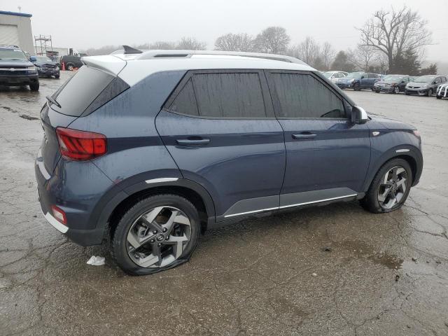 Photo 3 from auction – 2022 HYUNDAI VENUE SEL with VIN KMHRC8A30NU147209
