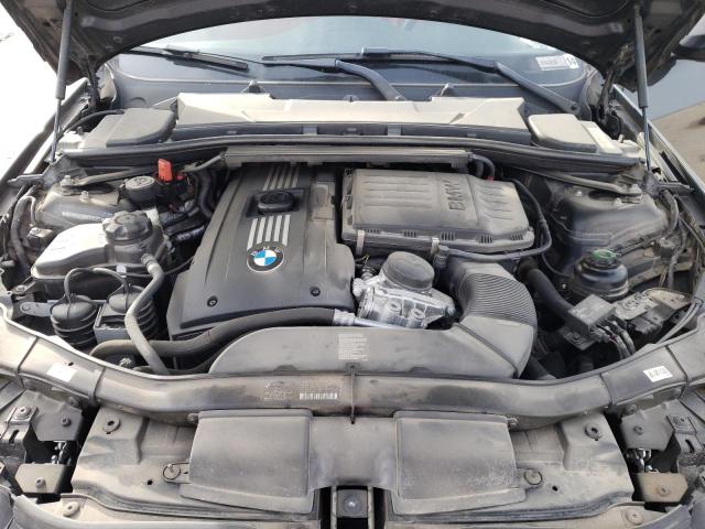 Снимка 11 от търг – 2011 BMW 335 IS с VIN WBAKG1C50BE618357