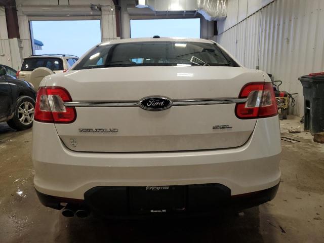 Photo 6 from auction – 2012 FORD TAURUS SEL with VIN 1FAHP2EW2CG101694