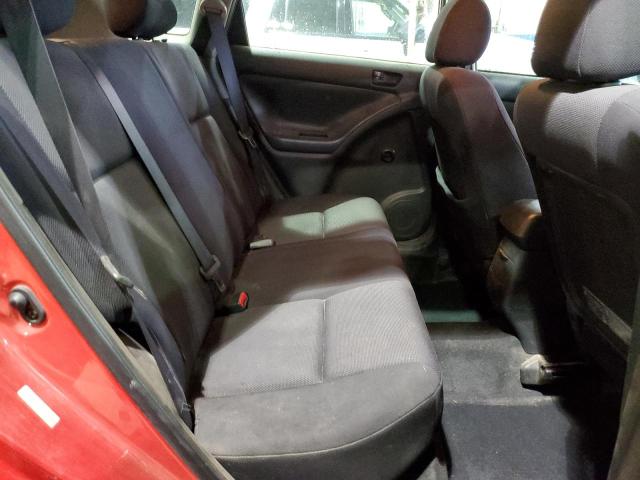 Photo 10 from auction – 2003 PONTIAC VIBE with VIN 5Y2SL62853Z445405