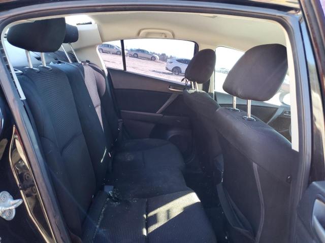 Zdjęcie 10 z aukcji – 2012 MAZDA 3 I z VIN JM1BL1UF7C1578650