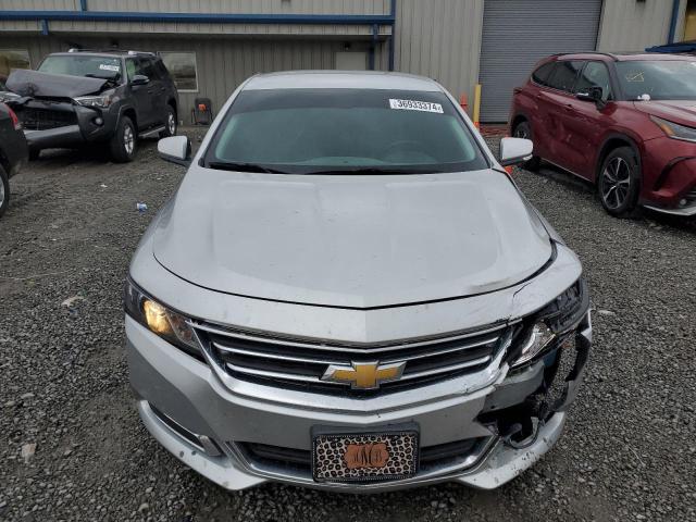 Photo 5 from auction – 2015 CHEVROLET IMPALA LT with VIN 1G1125S30FU115274