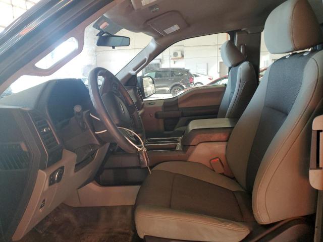 Photo 7 from auction – 2017 FORD F150 SUPER with VIN 1FTEX1EP5HKC44398