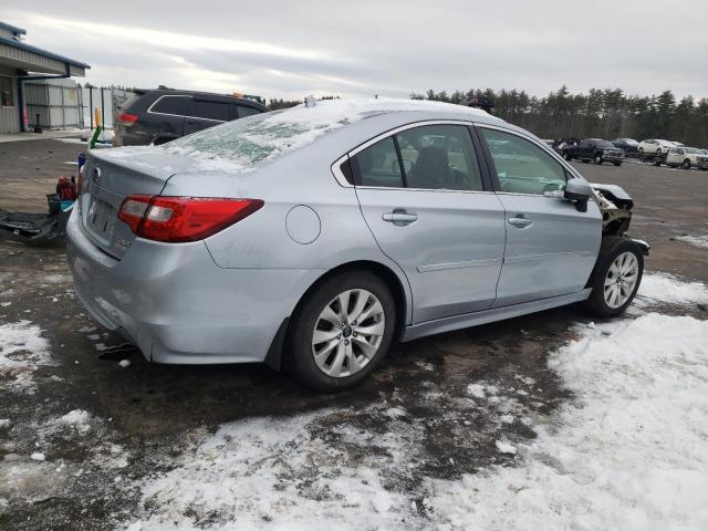 Photo 3 from auction – 2016 SUBARU LEGACY 2.5 with VIN 4S3BNAC64G3020440