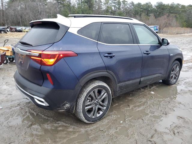 Photo 3 from auction – 2022 KIA SELTOS S with VIN KNDEUCAA3N7312041