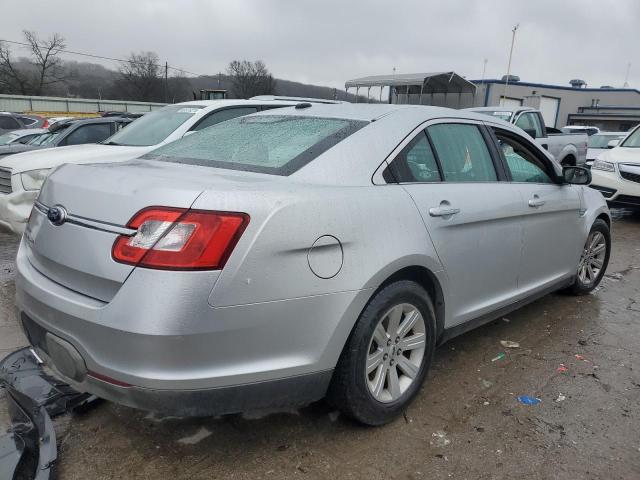 Photo 3 from auction – 2010 FORD TAURUS SE with VIN 1FAHP2DW8AG169027