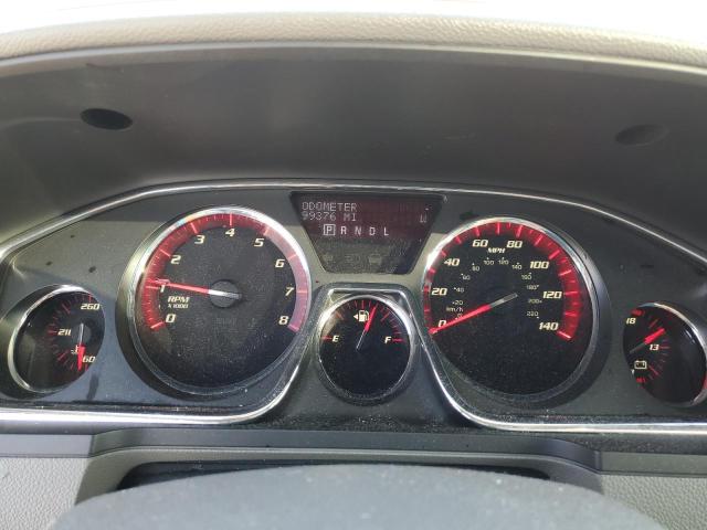 Photo 9 from auction – 2015 GMC ACADIA SLT with VIN 1GKKVRKDXFJ226911