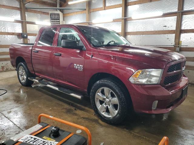 Photo 4 from auction – 2019 RAM 1500 CLASS with VIN 1C6RR7KG2KS589955