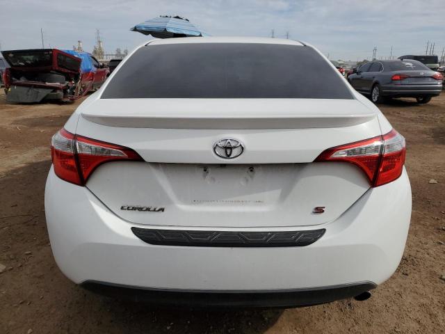Photo 6 from auction – 2015 TOYOTA COROLLA L with VIN 5YFBURHE7FP324143