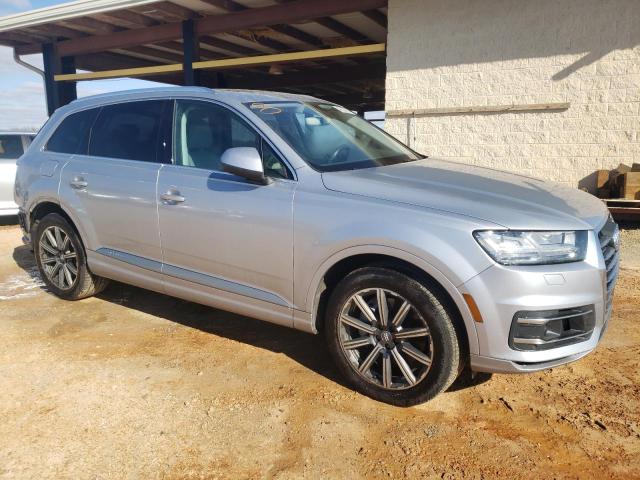 Zdjęcie 4 z aukcji – 2017 AUDI Q7 PREMIUM z VIN WA1LAAF72HD010323