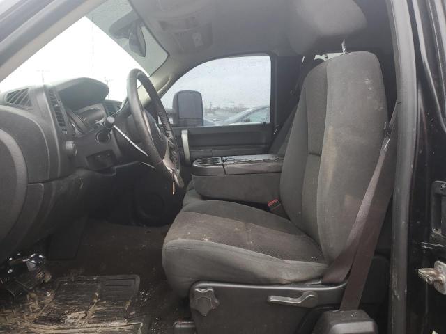 Photo 7 from auction – 2007 CHEVROLET SILVERADO with VIN 1GCEK19067Z635898