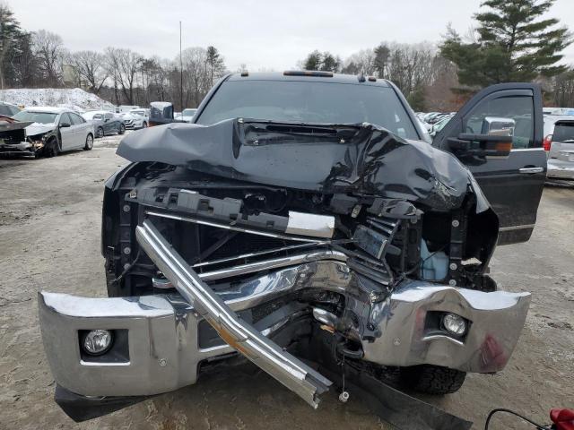 Photo 5 from auction – 2019 CHEVROLET SILVERADO with VIN 1GC1KTEY3KF119823