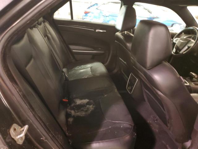 Photo 10 from auction – 2013 CHRYSLER 300C with VIN 2C3CCAEGXDH566060