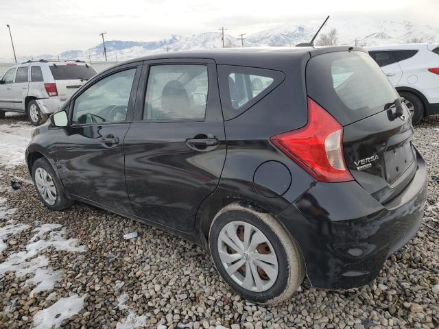 Photo 2 from auction – 2018 NISSAN VERSA NOTE with VIN 3N1CE2CP9JL352052