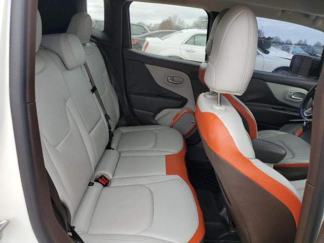 Photo 10 from auction – 2016 JEEP RENEGADE L with VIN ZACCJADT4GPC60619