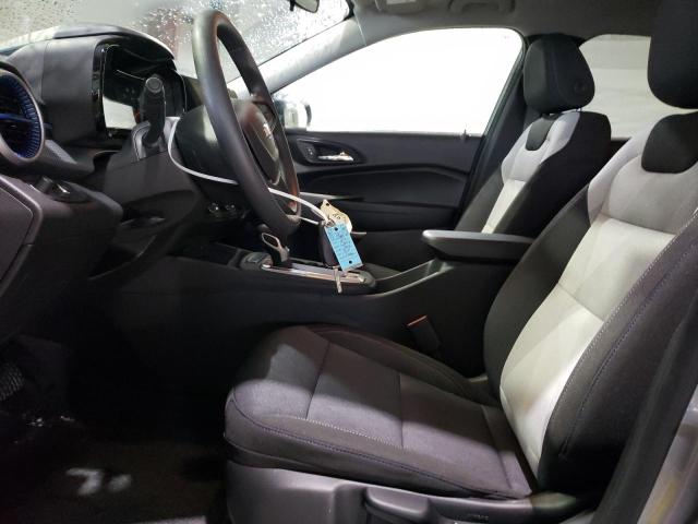 Foto 7 de la subasta – 2024 CHEVROLET TRAX con VIN KL77LFE29RC146652