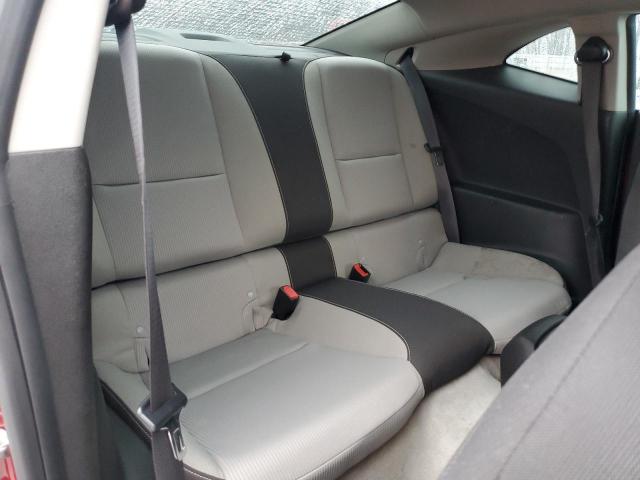 Photo 10 from auction – 2011 CHEVROLET CAMARO LT with VIN 2G1FB1ED1B9107243
