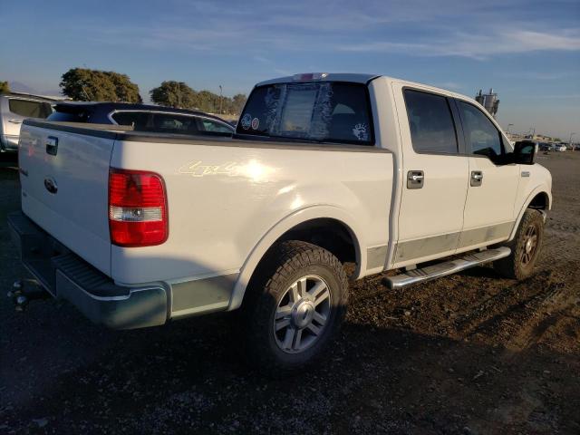 Photo 3 from auction – 2006 FORD F150 SUPER with VIN 1FTPW14526KA94341