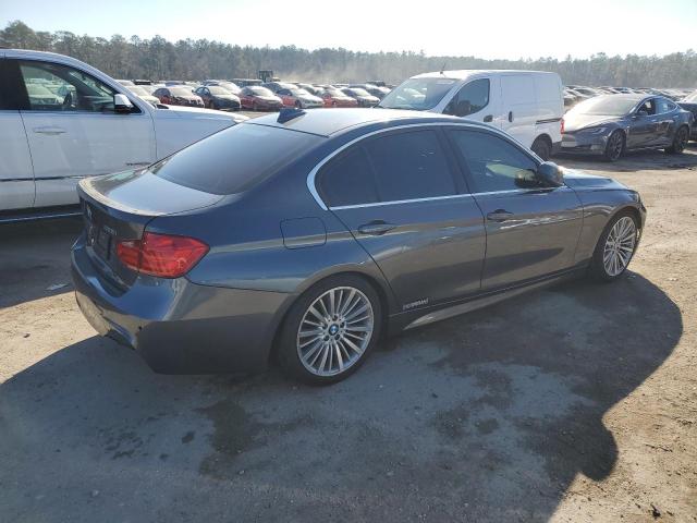 Photo 3 from auction – 2013 BMW 335 XI with VIN WBA3B9C50DF587285