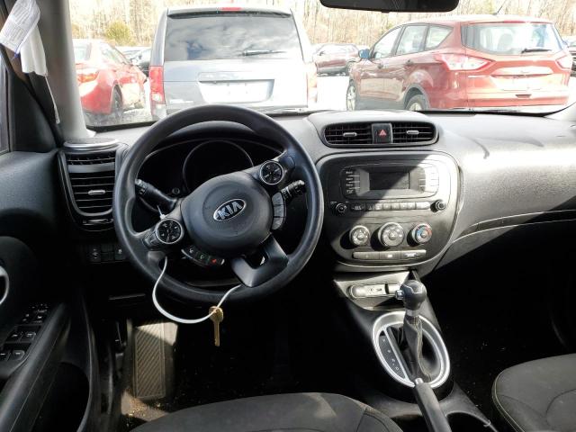 Снимка 8 от търг – 2014 KIA SOUL + с VIN KNDJP3A55E7067168