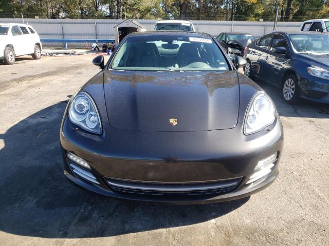 Photo 5 from auction – 2013 PORSCHE PANAMERA 2 with VIN WP0AA2A79DL018090