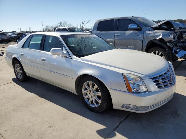 Photo 4 from auction – 2009 CADILLAC DTS with VIN 1G6KD57Y59U119290
