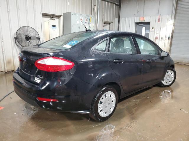 Photo 3 from auction – 2016 FORD FIESTA S with VIN 3FADP4AJ0GM148951
