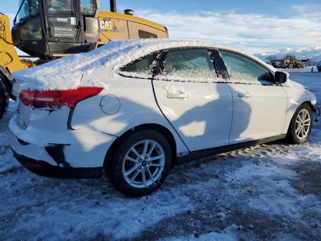 Photo 3 from auction – 2016 FORD FOCUS SE with VIN 1FADP3F2XGL361841