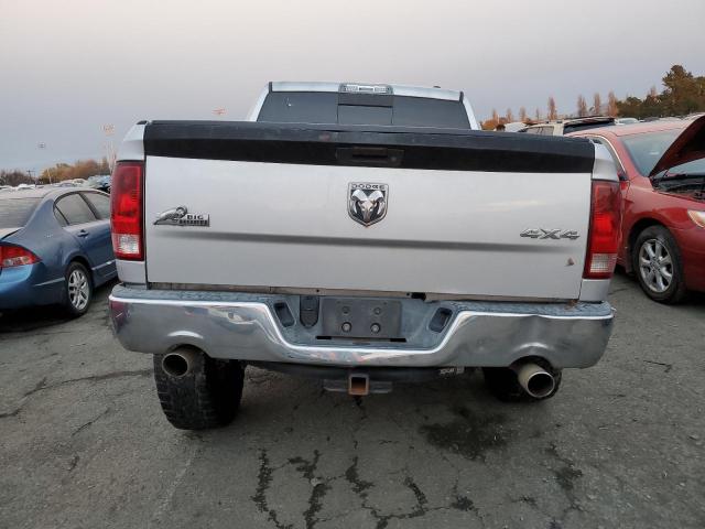 Photo 6 from auction – 2010 DODGE RAM 1500 with VIN 1D7RV1CT8AS158313