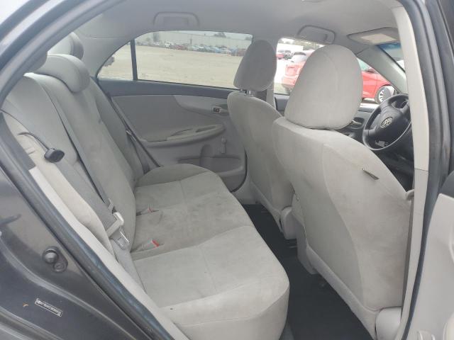 Photo 10 from auction – 2011 TOYOTA COROLLA BA with VIN 2T1BU4EE5BC669740