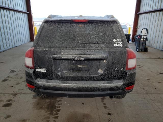 Photo 6 from auction – 2016 JEEP COMPASS SP with VIN 1C4NJDBB3GD759902