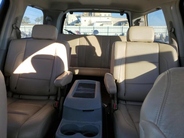 Photo 10 from auction – 2004 NISSAN ARMADA SE with VIN 5N1AA08A04N708641
